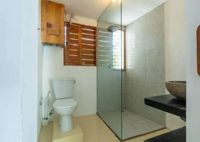 Surfer House - Traditionnal Joglo Villa Uluwatu